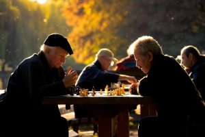 Alzheimer&#039;s Disease